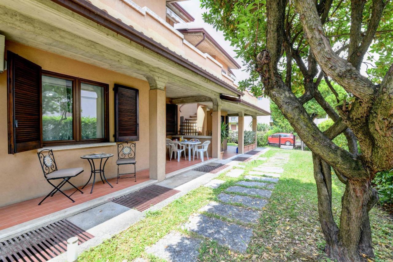 My Desenzano Holiday Apartment デセンツァーノ・デル・ガルダ エクステリア 写真